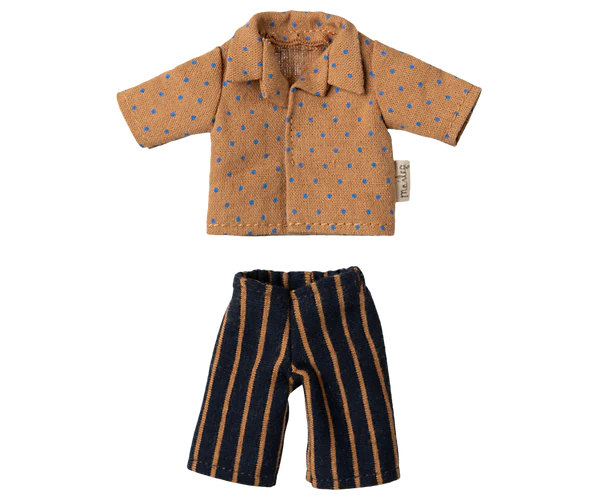 Mum/Dad Clothing - 2025
