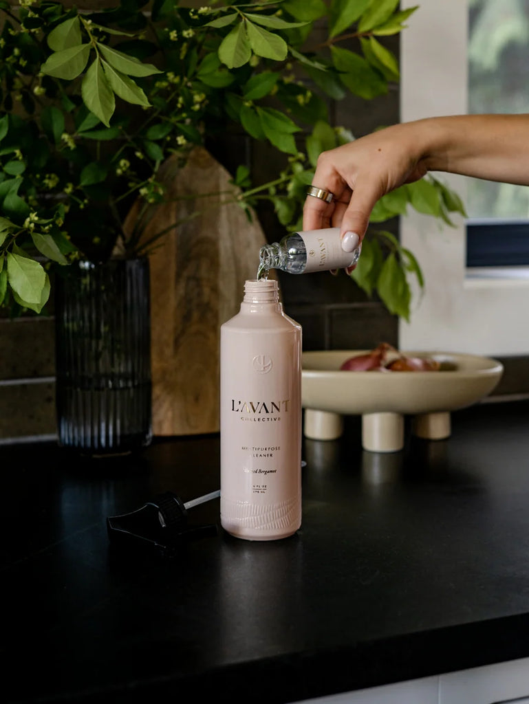 L'AVANT Multipurpose Surface Cleaner