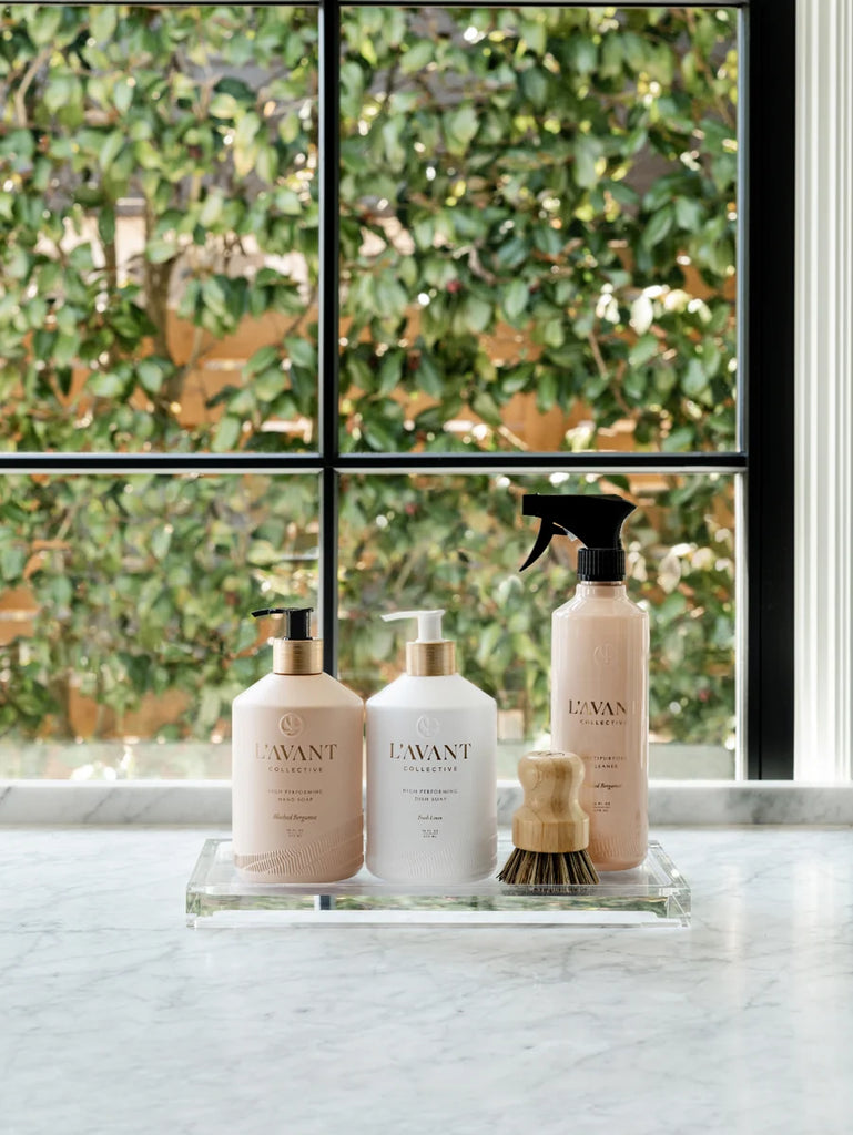 L'AVANT Multipurpose Surface Cleaner