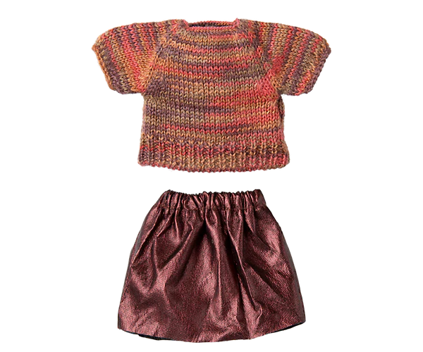 Mum/Dad Clothing - 2025