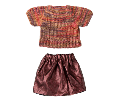 Mum/Dad Clothing - 2025