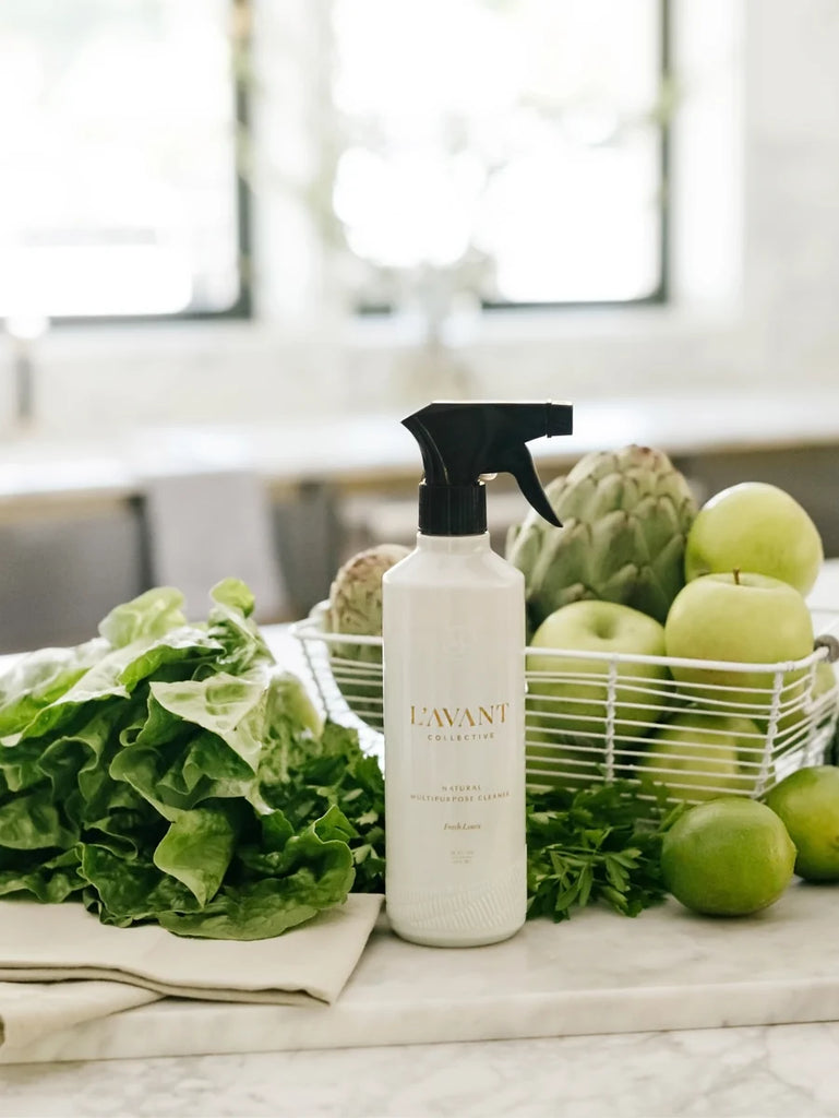 L'AVANT Multipurpose Surface Cleaner