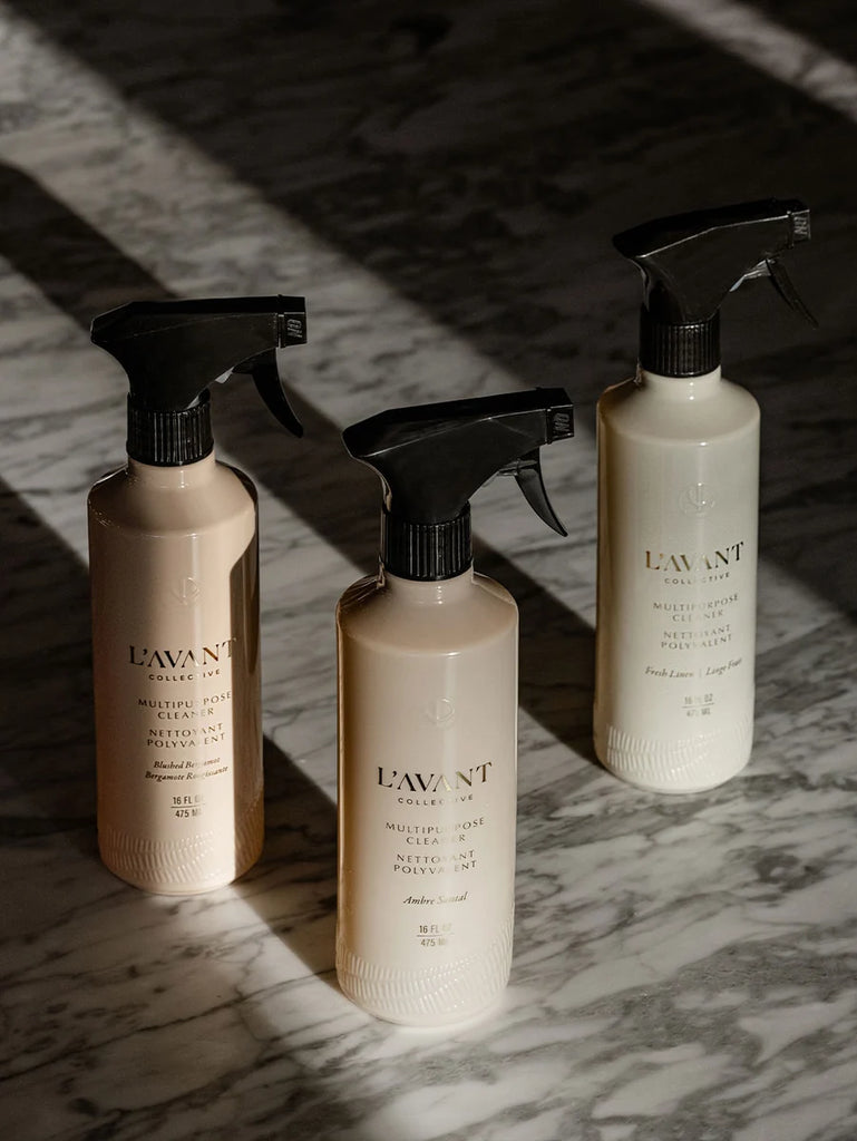 L'AVANT Multipurpose Surface Cleaner