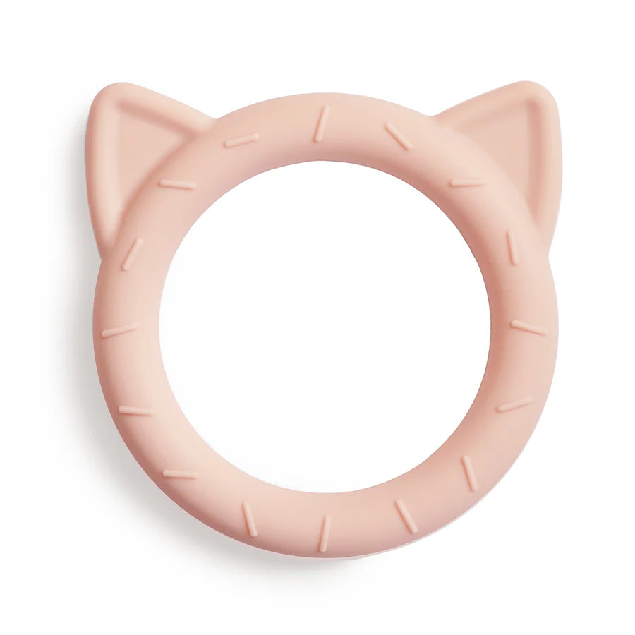 Silicone Teethers - Mushie