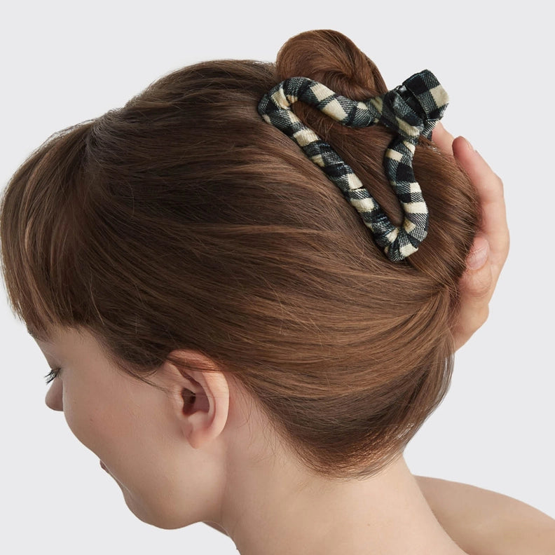WELCOME TO CALIFORNIA HAIR ACCESSORIES KIT 5PC SET