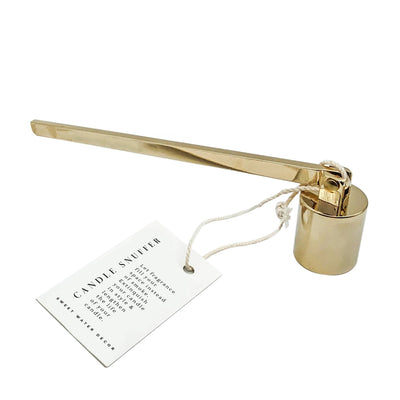 CANDLE SNUFFER