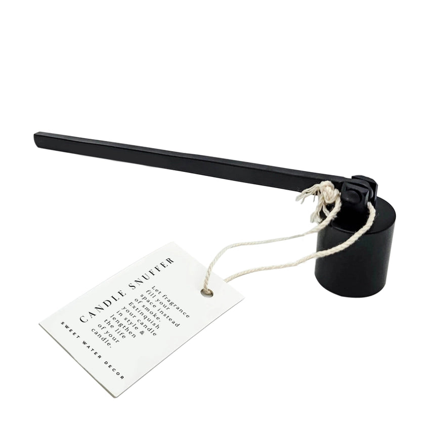 CANDLE SNUFFER