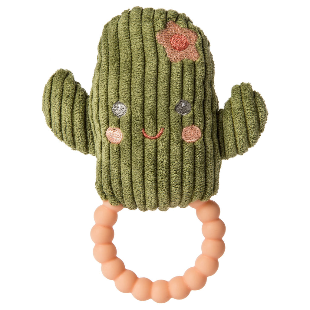 MARY MEYER TEETHER RATTLES