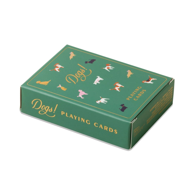 CUSTOM DESIGNED PLAYING CARDS