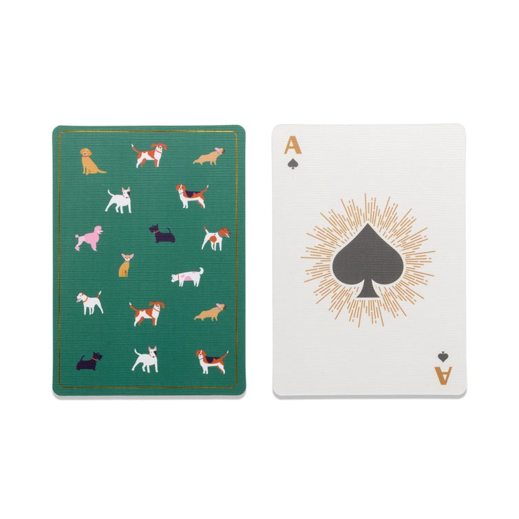 CUSTOM DESIGNED PLAYING CARDS
