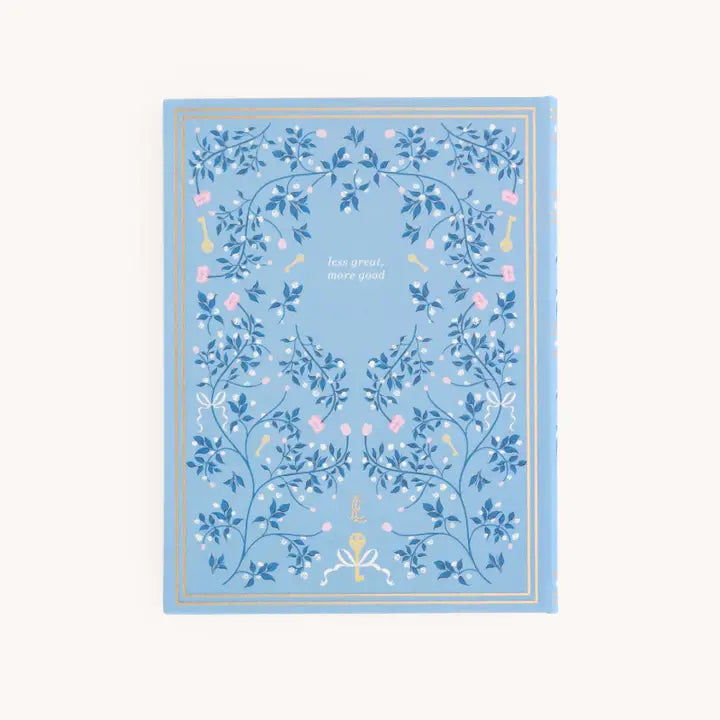 LINEN JOURNAL - CAROLONA