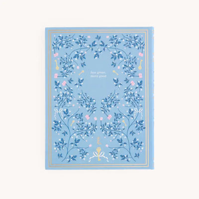 LINEN JOURNAL - CAROLONA