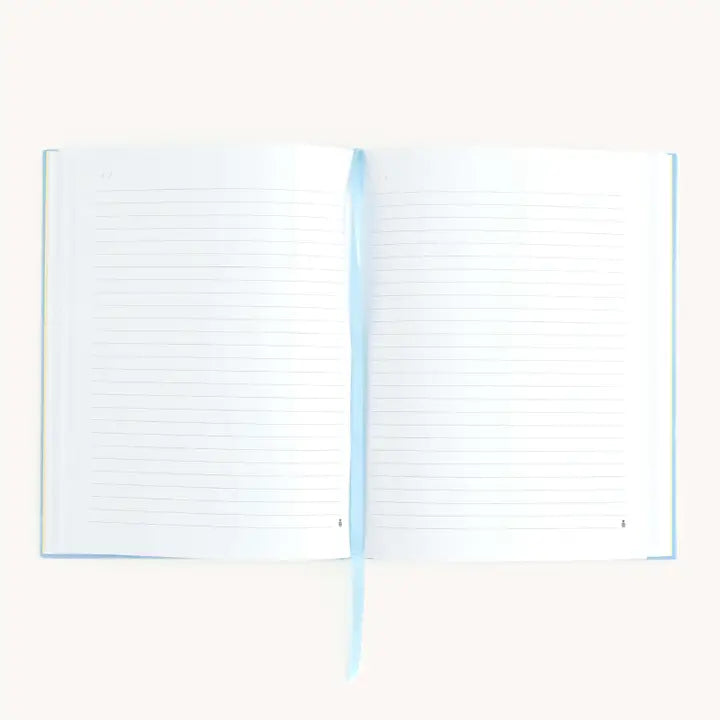 LINEN JOURNAL - CAROLONA