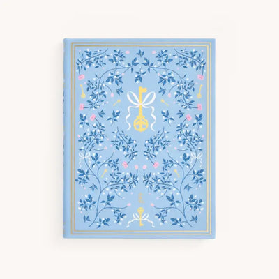 LINEN JOURNAL - CAROLONA