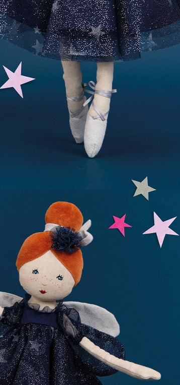 CELESTE FAIRY - DOLL