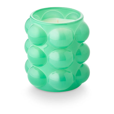 Bubble Glass Candle - ILLUME