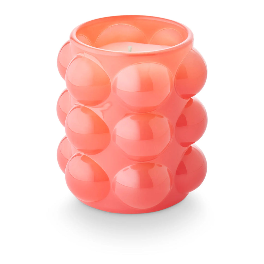 Bubble Glass Candle - ILLUME