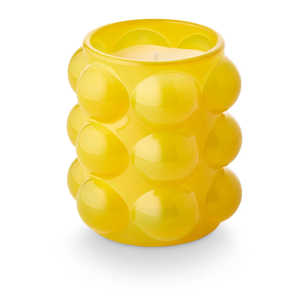 Bubble Glass Candle - ILLUME