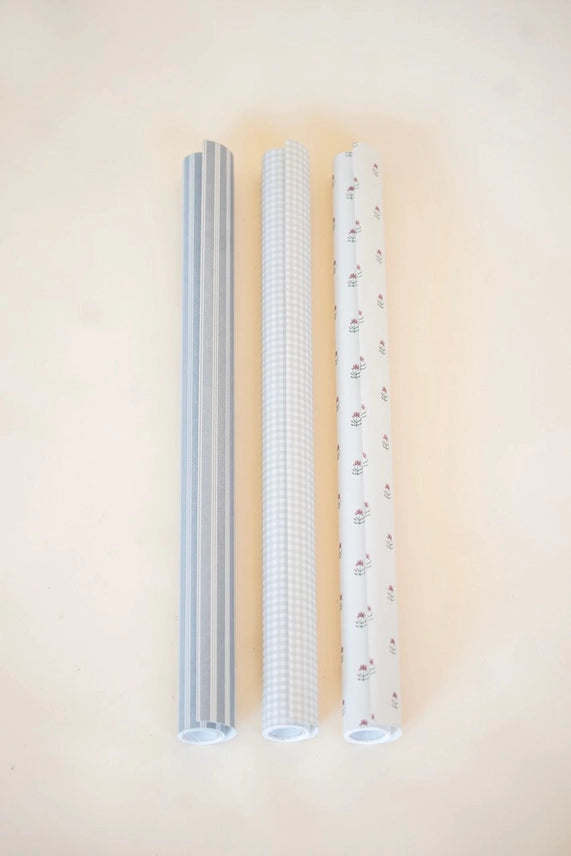 "Cheers!' Wrapping Paper Set