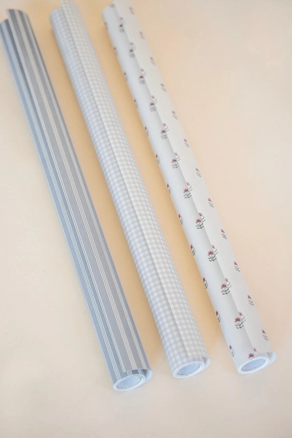 "Cheers!' Wrapping Paper Set