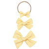 Classic Bow - Lou Lou Headband