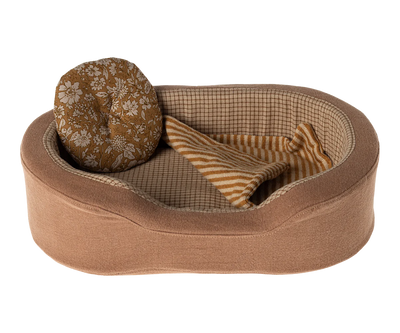 Cozy Kitten Basket, Small