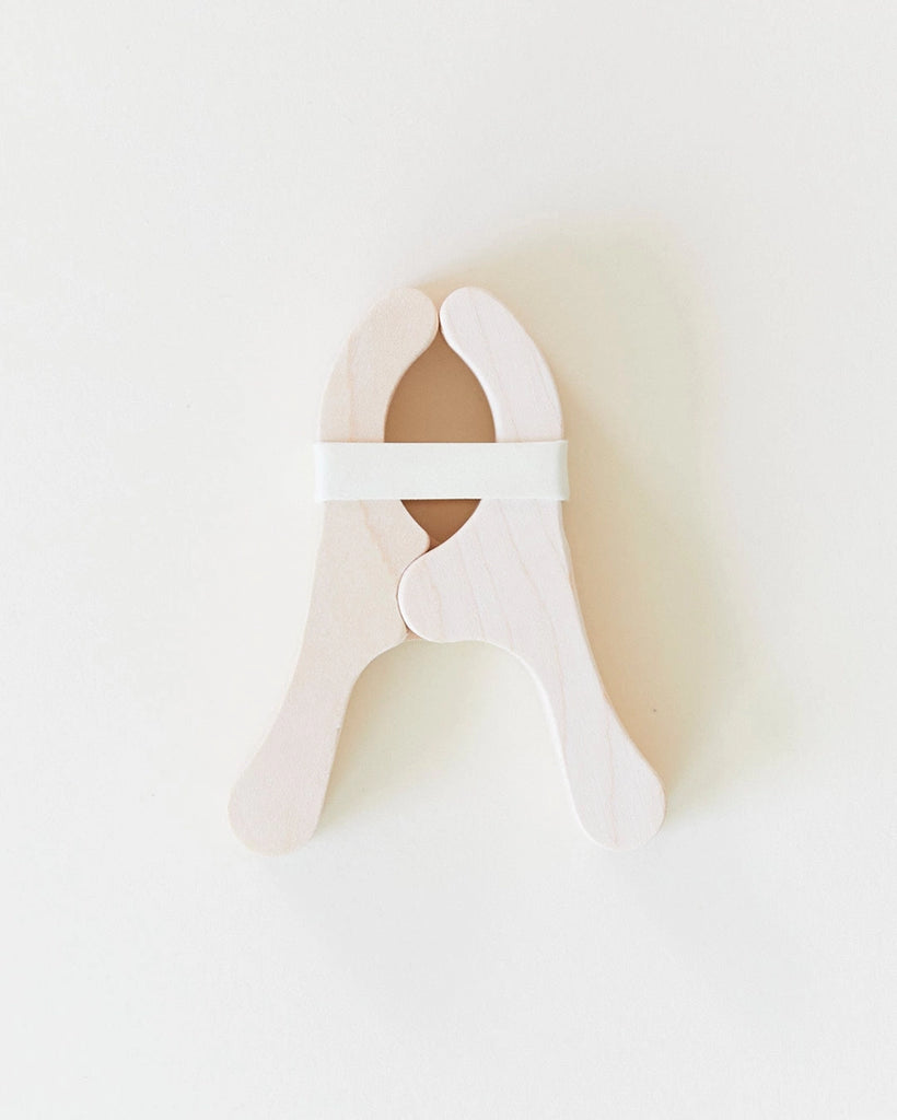 WOODEN PLAYCLIPS