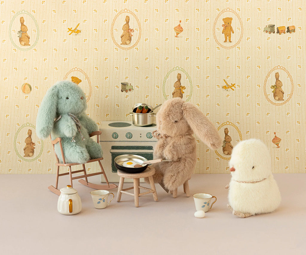 Bunny Plush, Mini