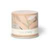 COCONUT MILK MANGO DEMI VANITY TIN CANDLE
