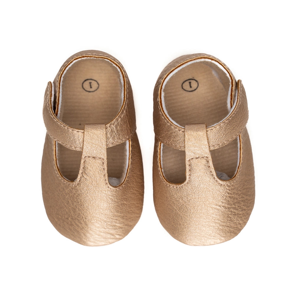 Moxy | Baby Shoes