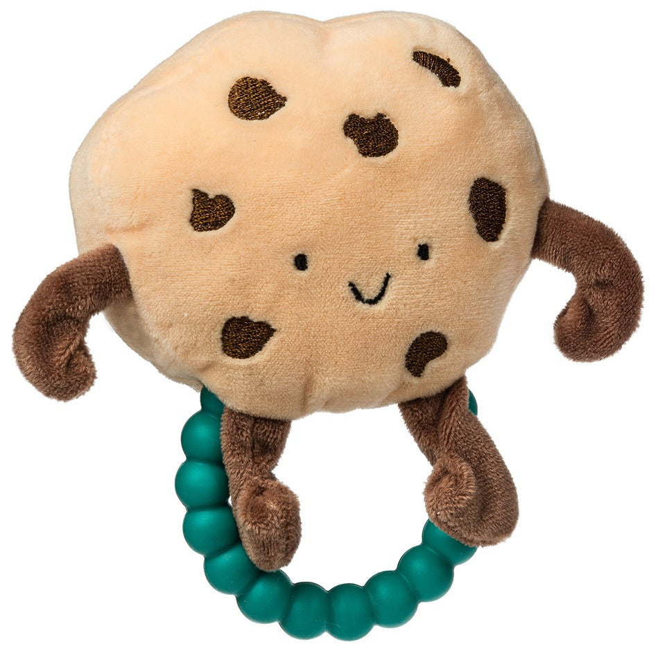 MARY MEYER TEETHER RATTLES