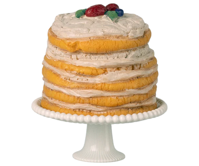 Wedding Cake & Cake Stand, Mouse