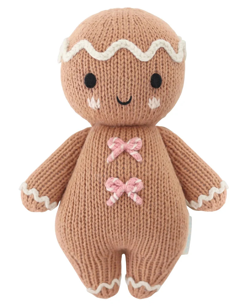 Baby Gingerbread