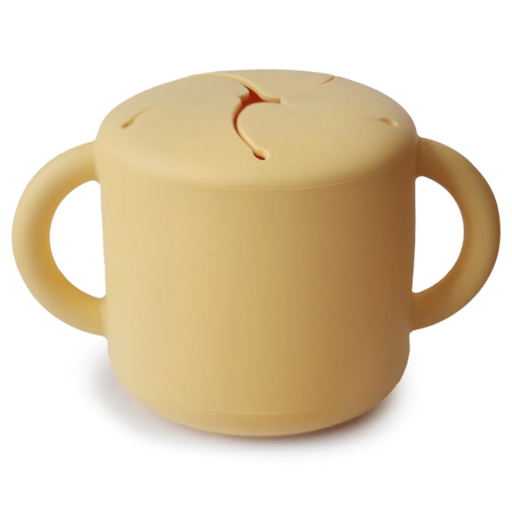 Silicone Snack Cup