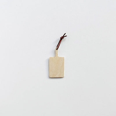 Miniature Kitchen Cutting Boards – Set of 2