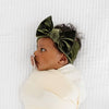 Velvet Knot Headband
