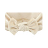 Velvet Knot Headband