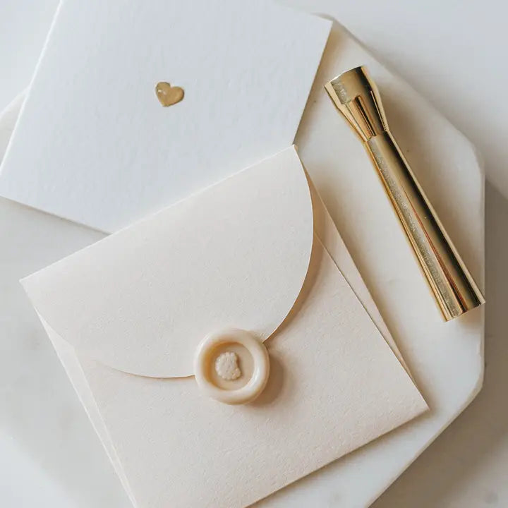 COOKIES AND MILK MINI WAX SEAL