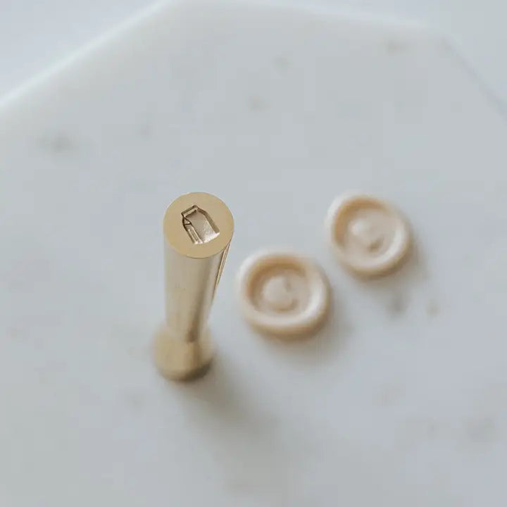 COOKIES AND MILK MINI WAX SEAL
