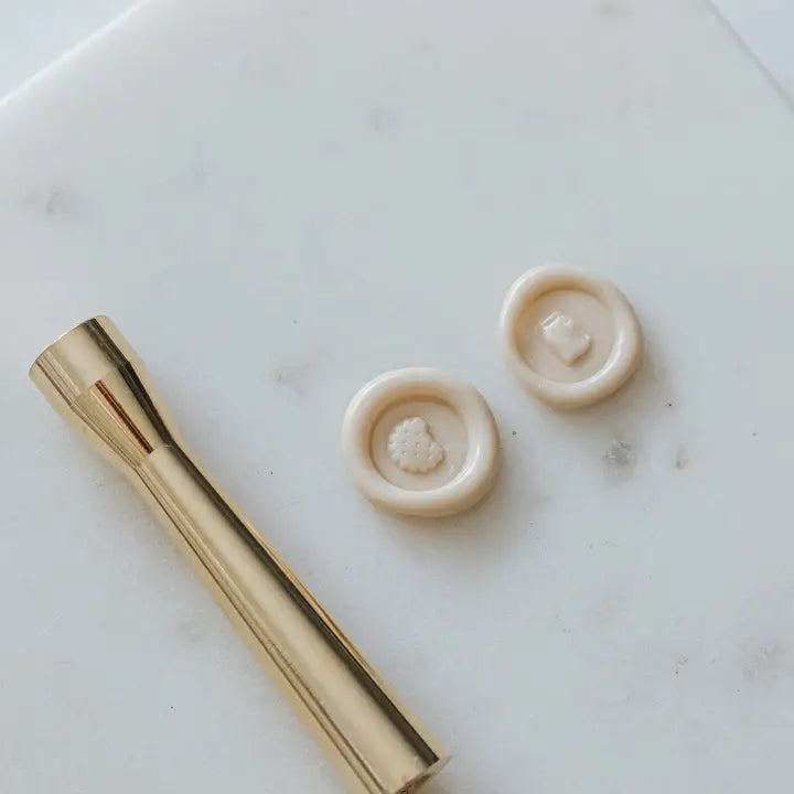 COOKIES AND MILK MINI WAX SEAL