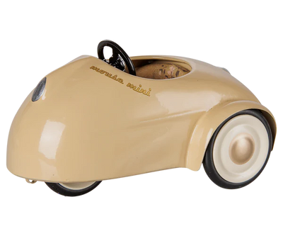 Car, Mouse