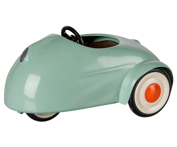 Car, Mouse