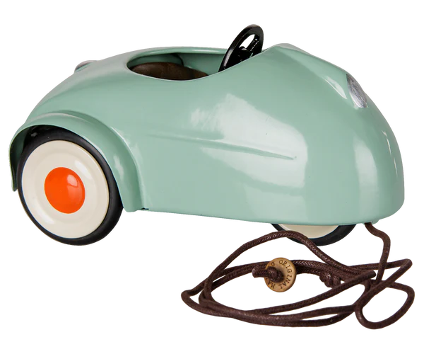 Car, Mouse