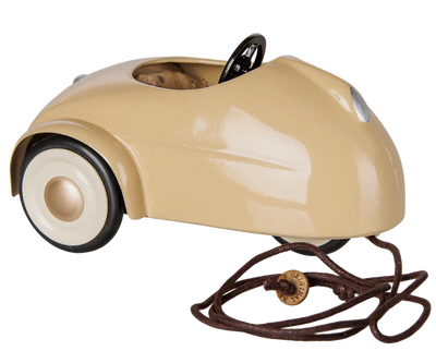 Car, Mouse