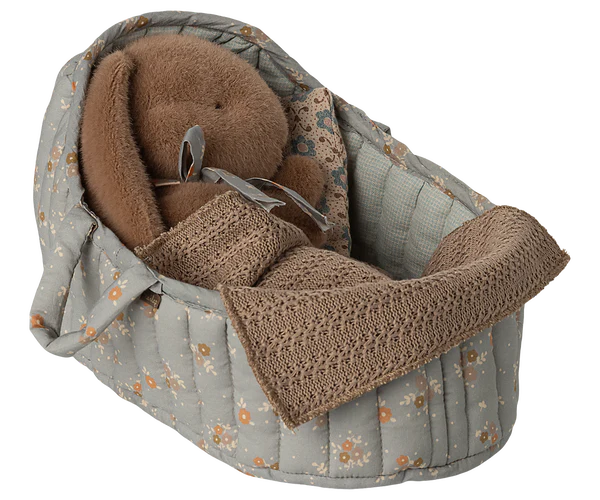 Carry Cot - Large