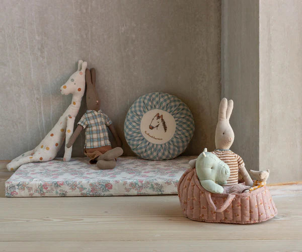 Carry Cot - Large
