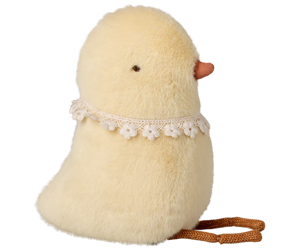 Chicken Plush