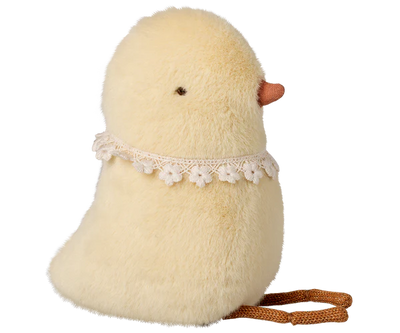 Chicken Plush