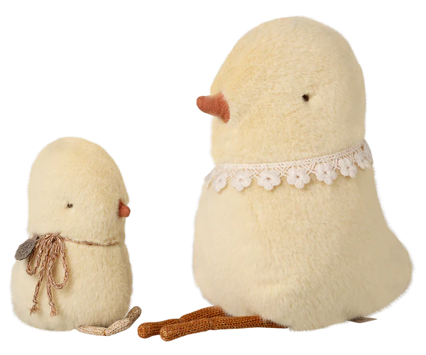 Chicken Plush