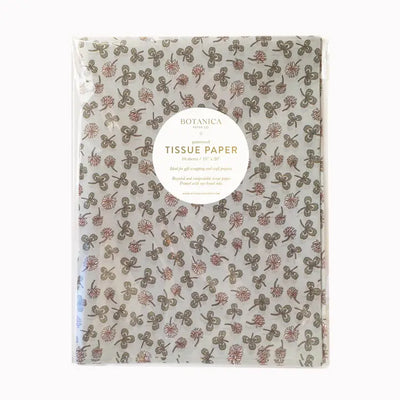 Clover | Tissue Paper (10 Sheets)